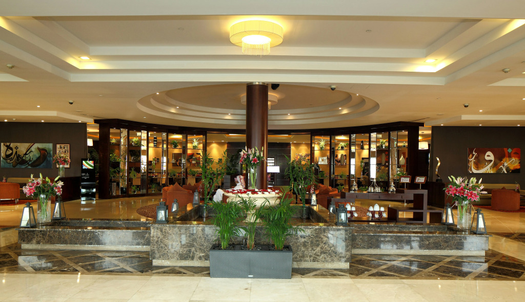 Holiday Inn Al Khobar - Corniche by IHG