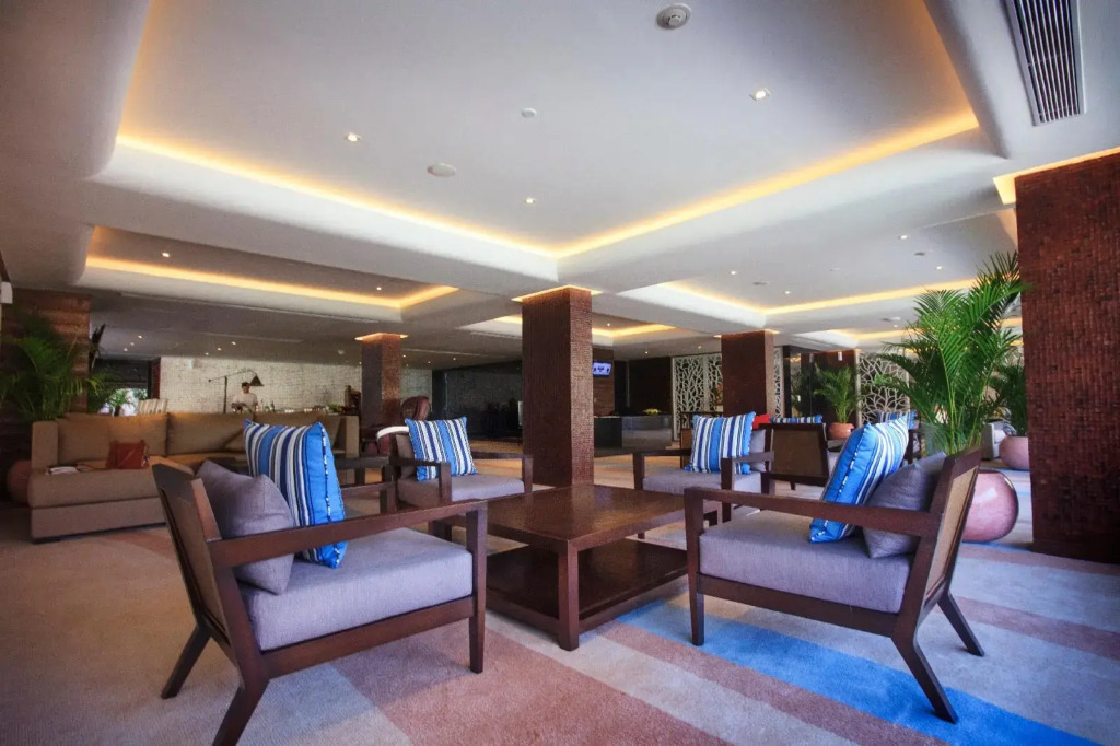 Double - Six, Luxury Hotel - Seminyak