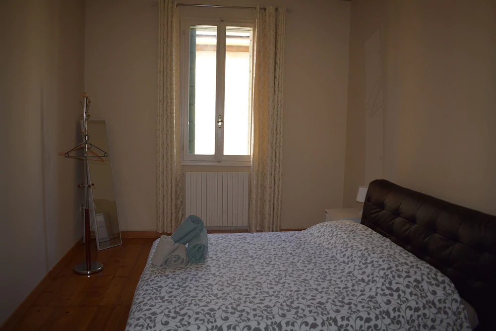 Casa ROMA rooms