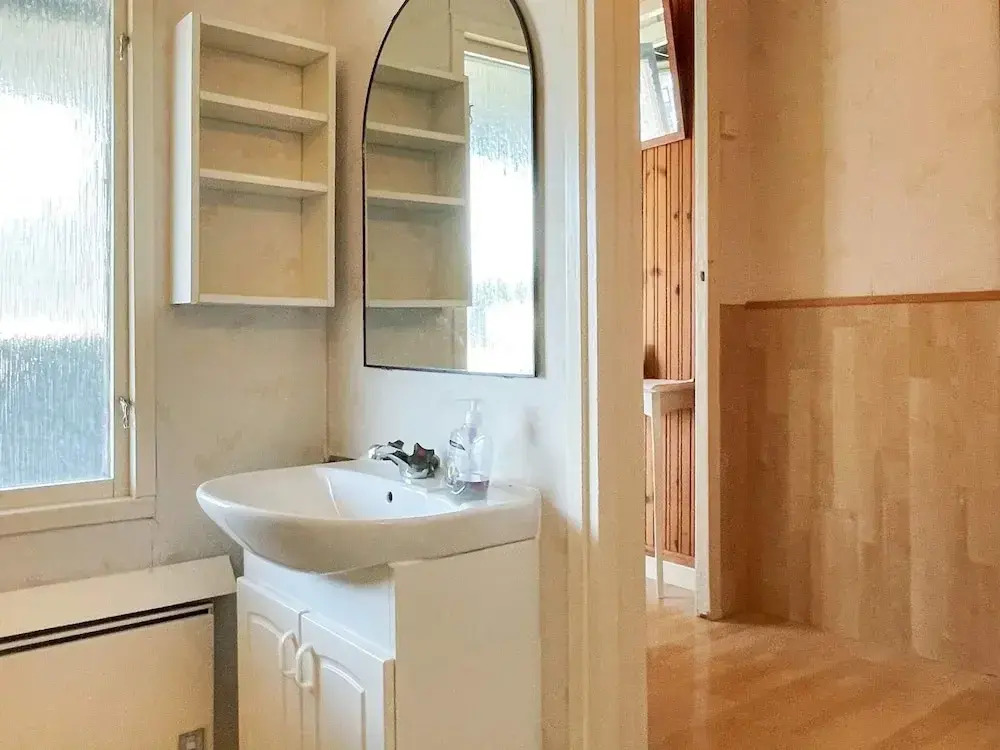 4 Person Holiday Home in Hono