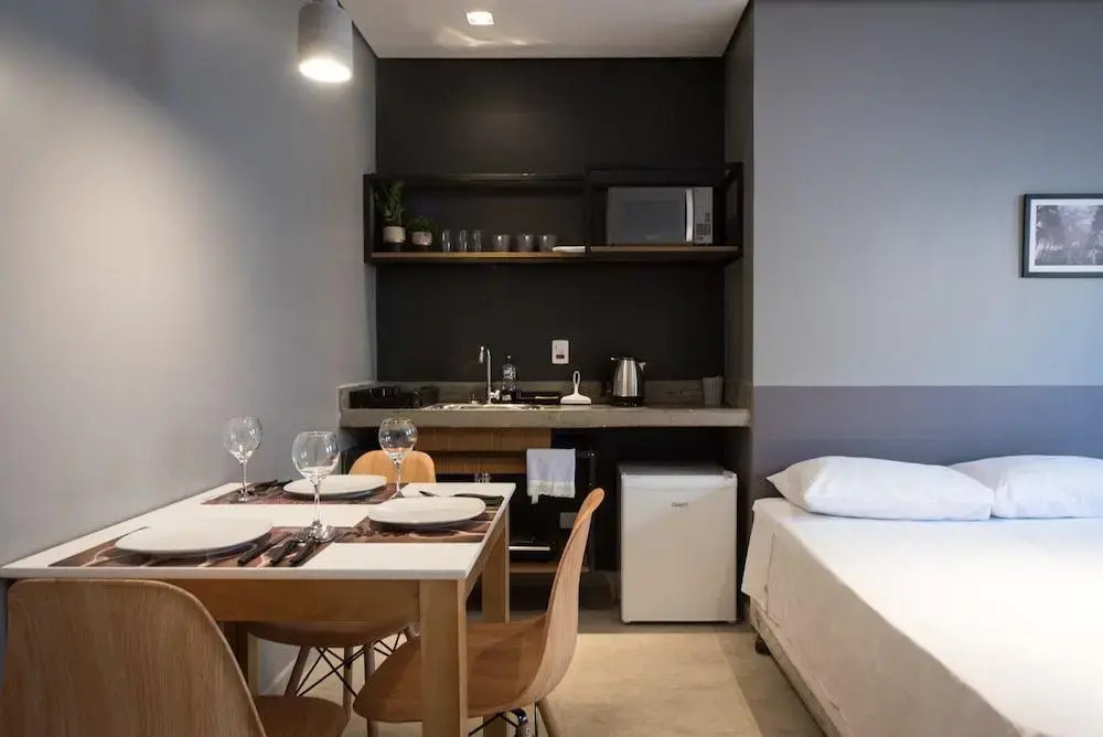 OBA 2 - Estudio incrivel Vila Madalena