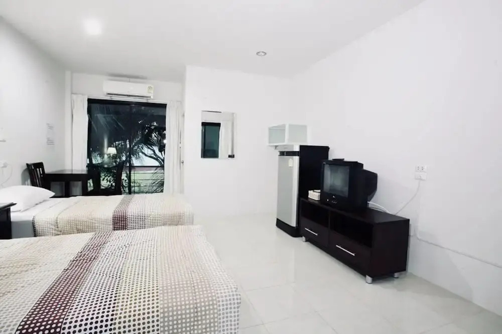 Wassana Sitdharma Guesthouse