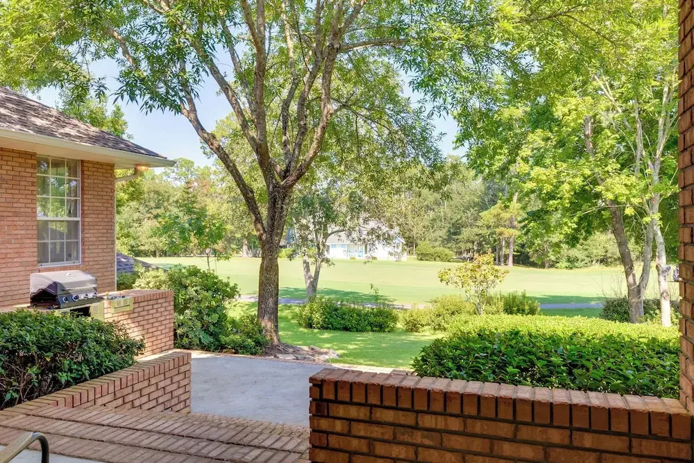 Chic Home w/ Club Access Near Bay St Louis!
