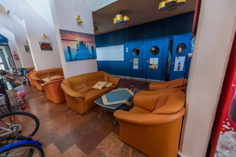 Part Hotel