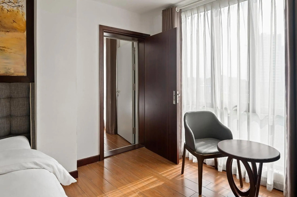 22Land Residence Hotel 2
