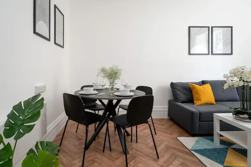 Brand New! Torquay Heights Luxury Apartments