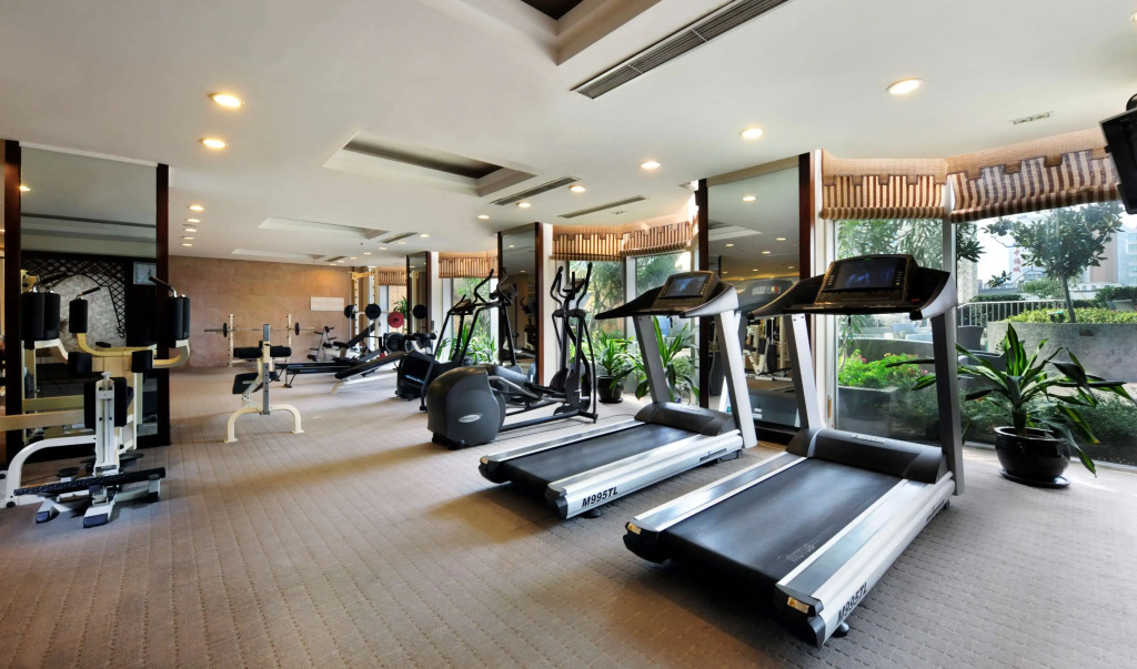 Radisson Collection Hyland Shanghai