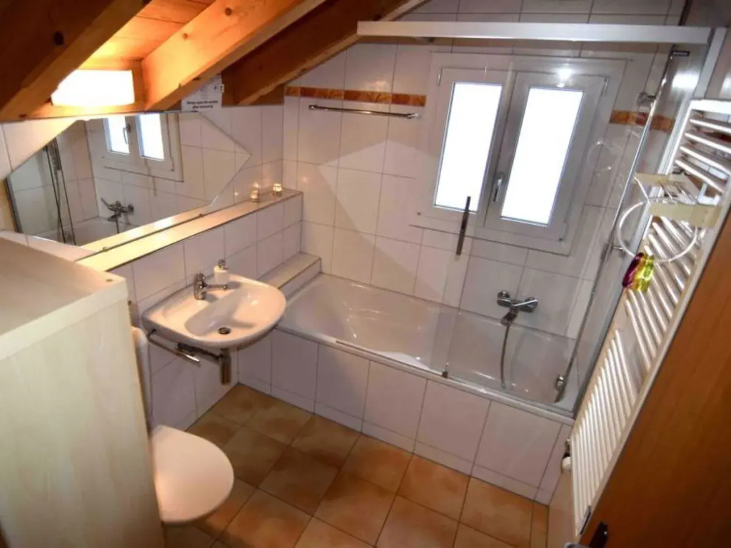 Apartment Bühl 13 by Interhome