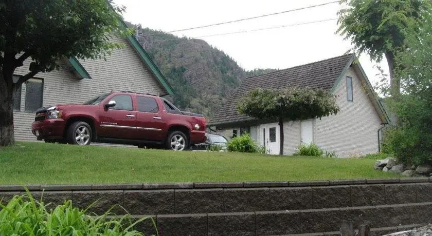 The Chauffeur's Quarters