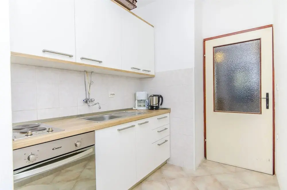 Apartments Dragica