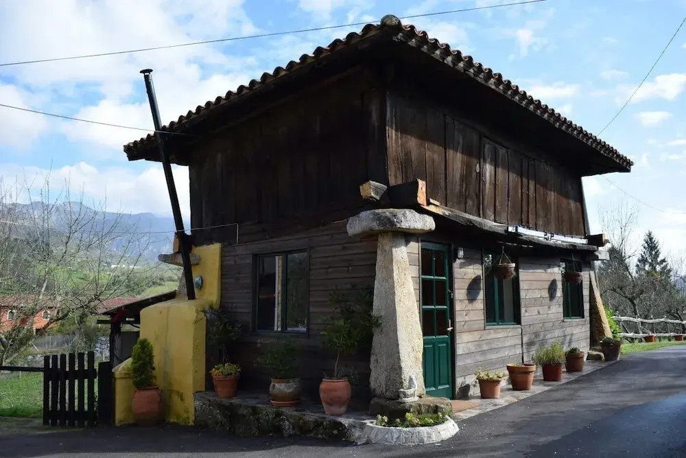 La Casa Nueva