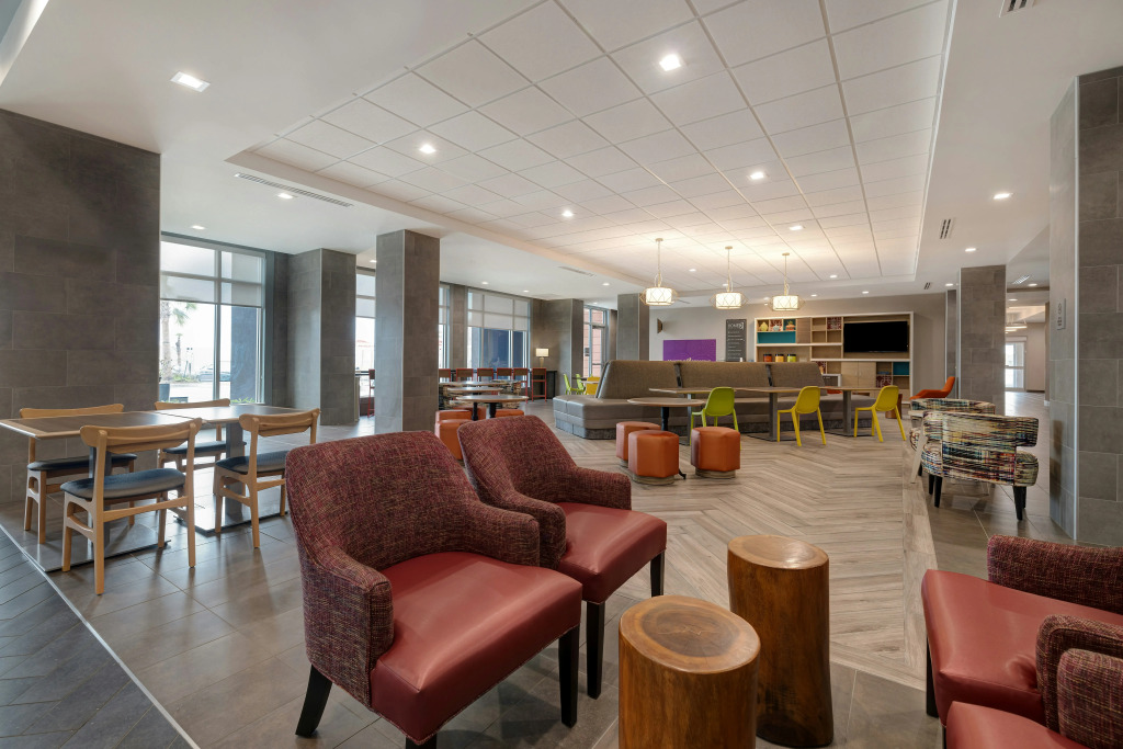 Home2 Suites Galveston, Tx