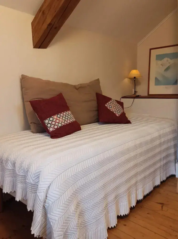 Chambre d'hôte B&B centre Allevard