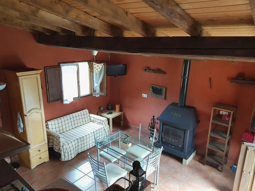 La Hacienda Del Campo