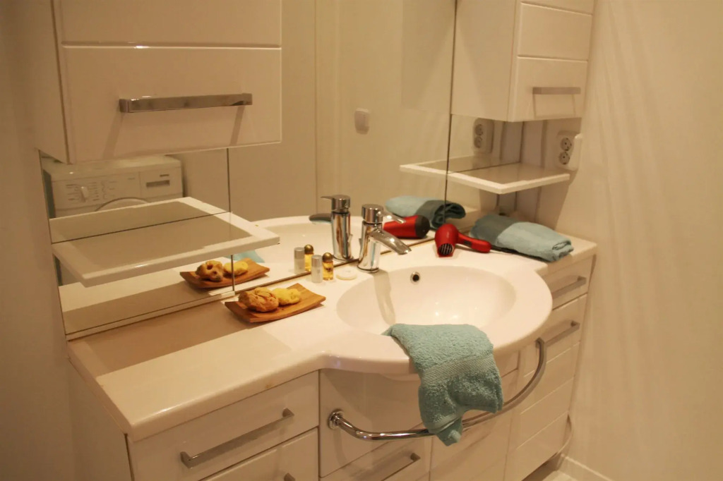 CheckVienna – Apartment Davidgasse