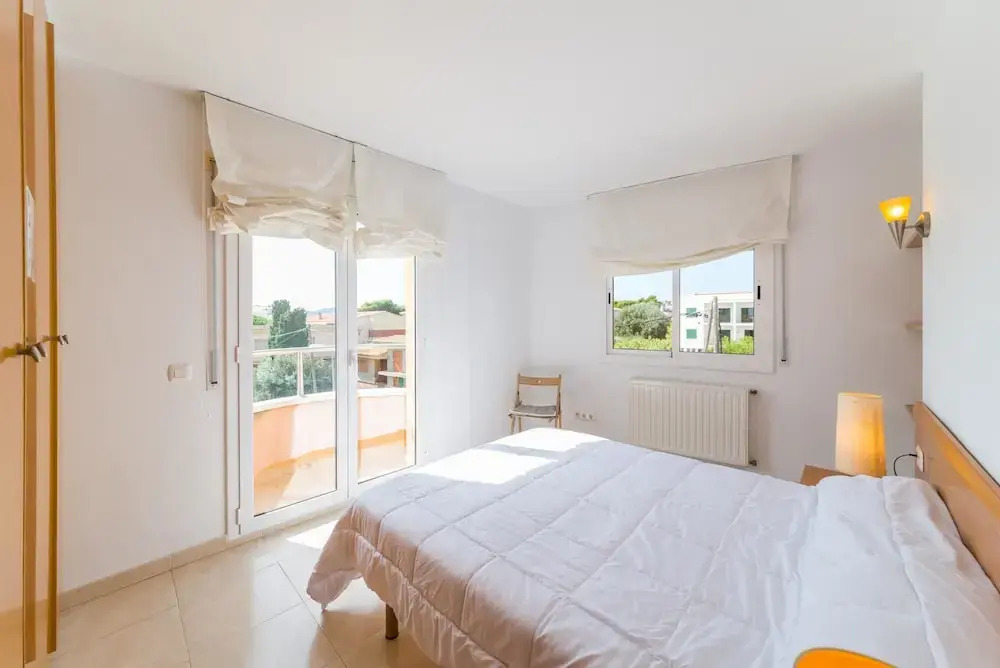 Apartment Luisa