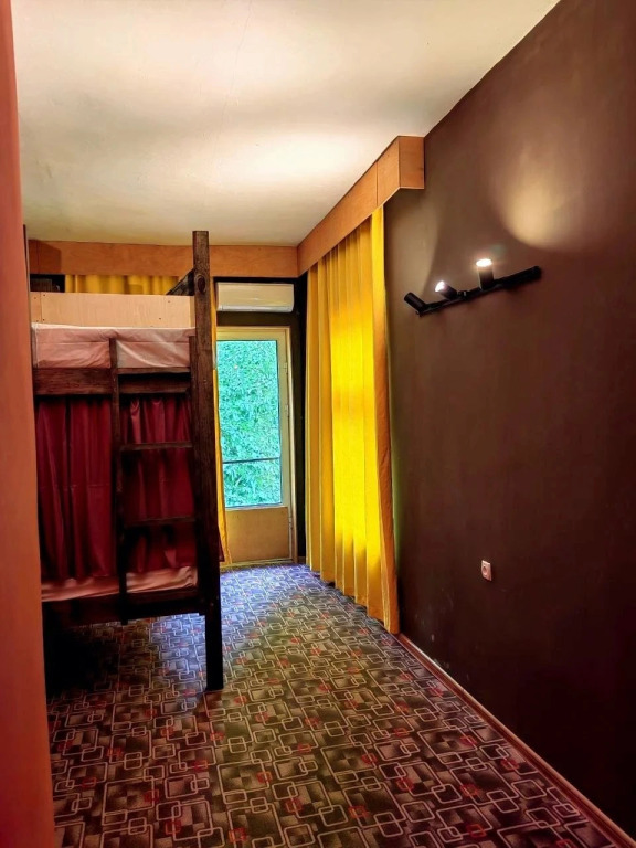 Хостел Camp & Hostel Maltakva