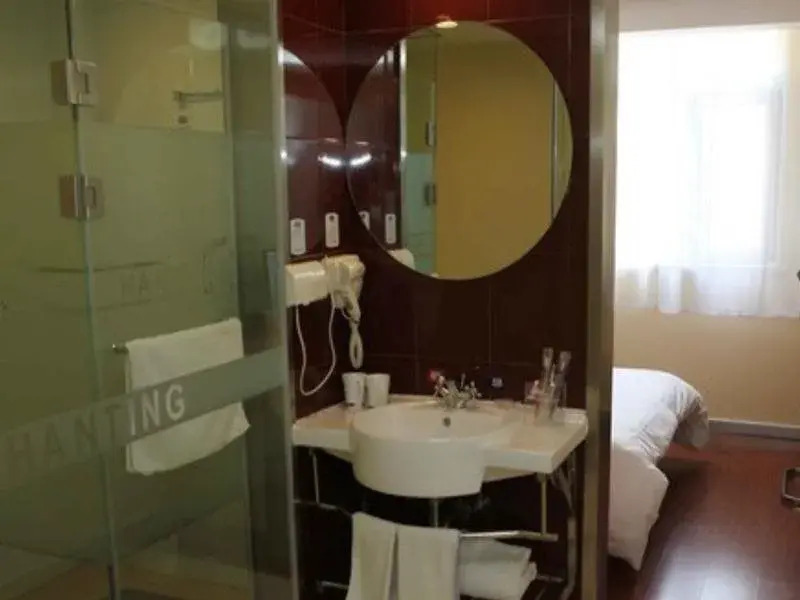 Hanting Hotel East Youyi Road