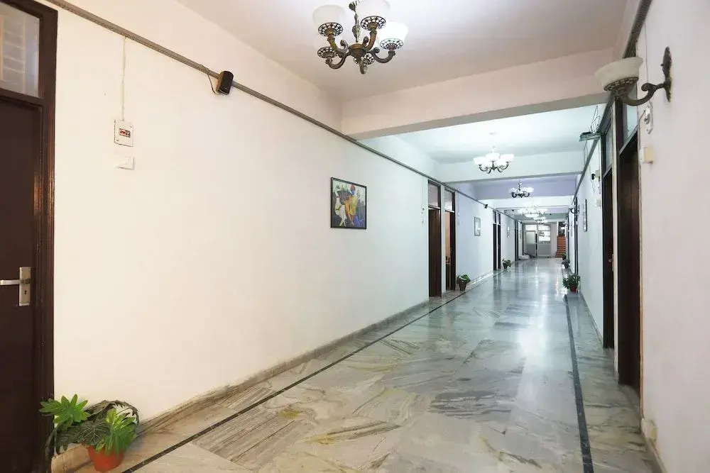 Brs Homes By OYO Rooms
