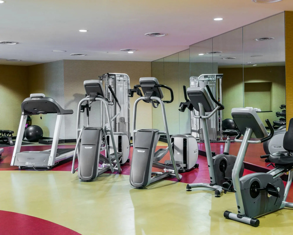 SpringHill Suites by Marriott Fort Collins