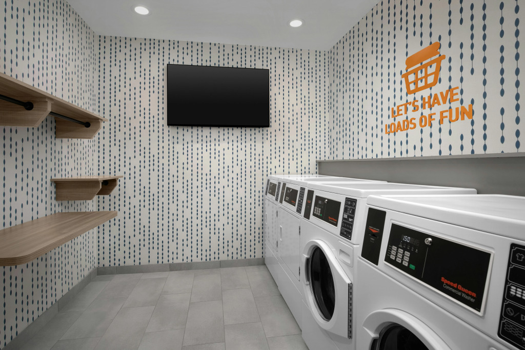 Home2 Suites By Hilton Ashburn, Va
