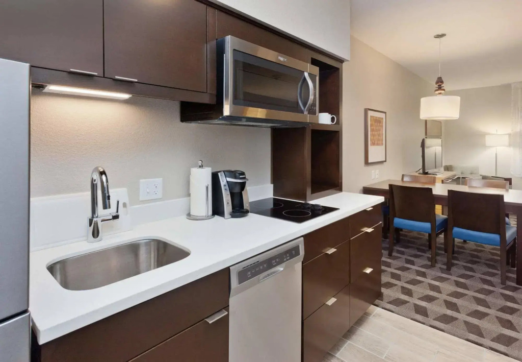 TownePlace Suites by Marriott Montgomery EastChase