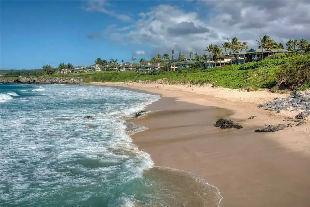 Kapalua Ridge Villas 1422 - One Bedroom Townhome