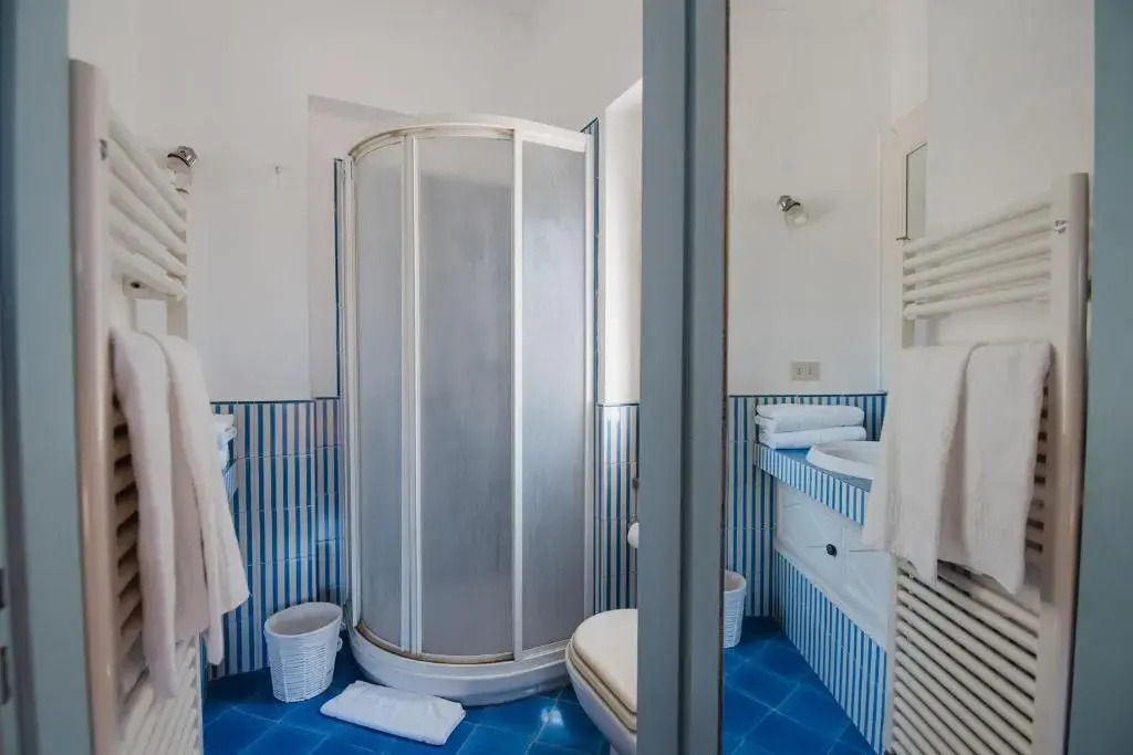 Villa la Rosinella by Elite Villas