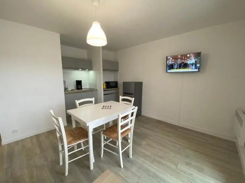 Appartement Quiberon, 3 pièces, 4 personnes - FR-1-478-207