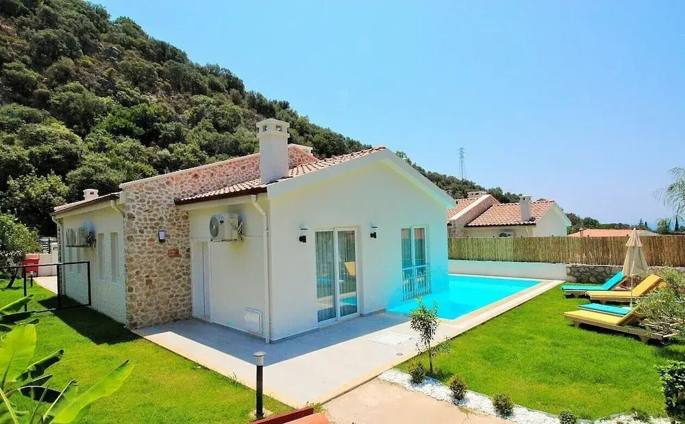 Villa Daisy 1 by Villamnet