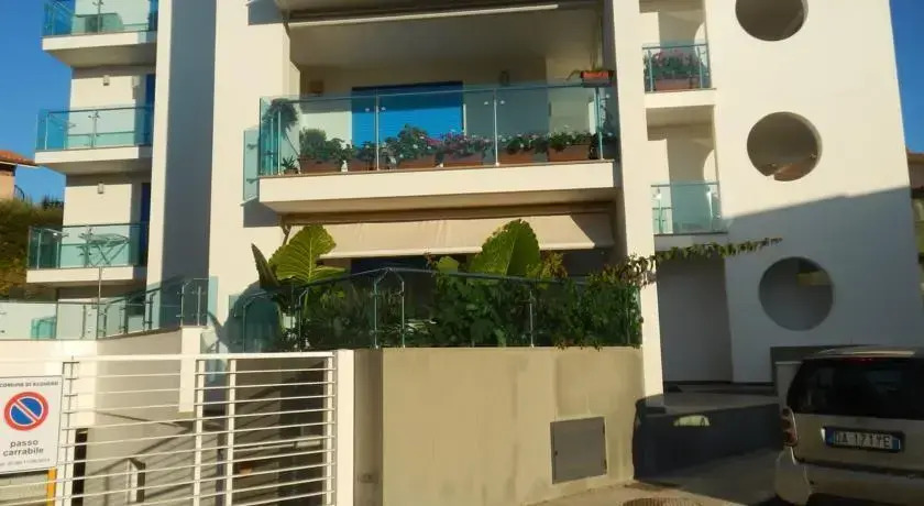 C Apartments Alghero