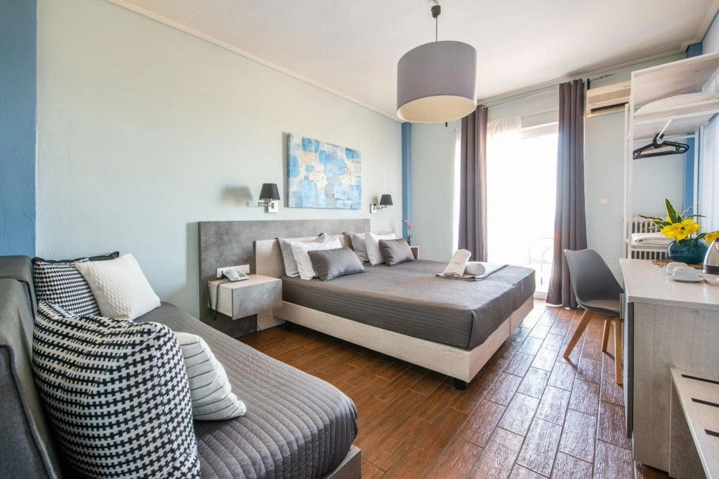 Myrto Hotel