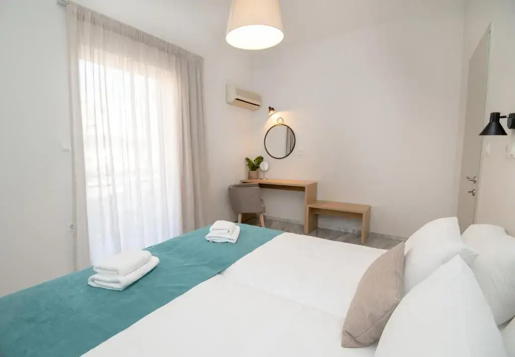Mardinik Hotel