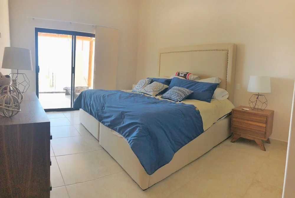 Villa Ventana