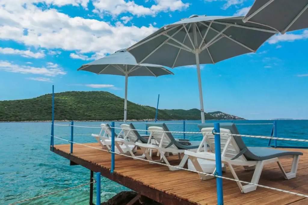 Kaş Köy Hotel