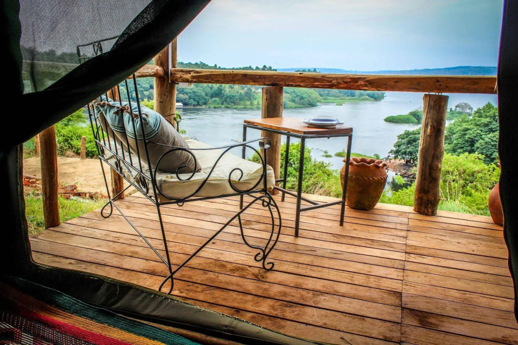 Living Waters Resort