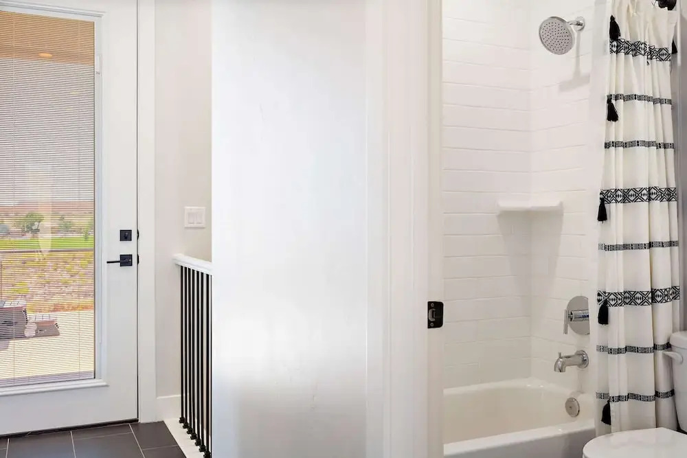 Adventure HQ 1 townhouse