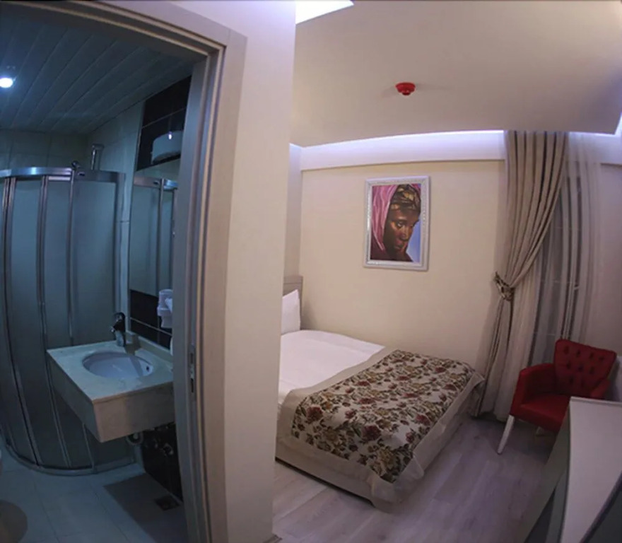 Koc Hotel Isparta