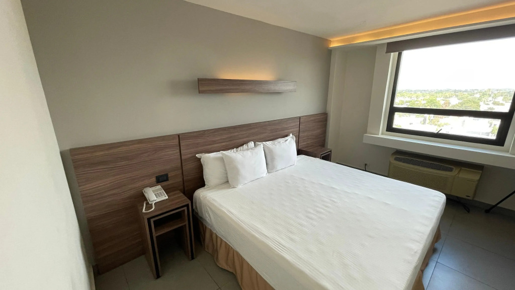 Hotel El Sembrador