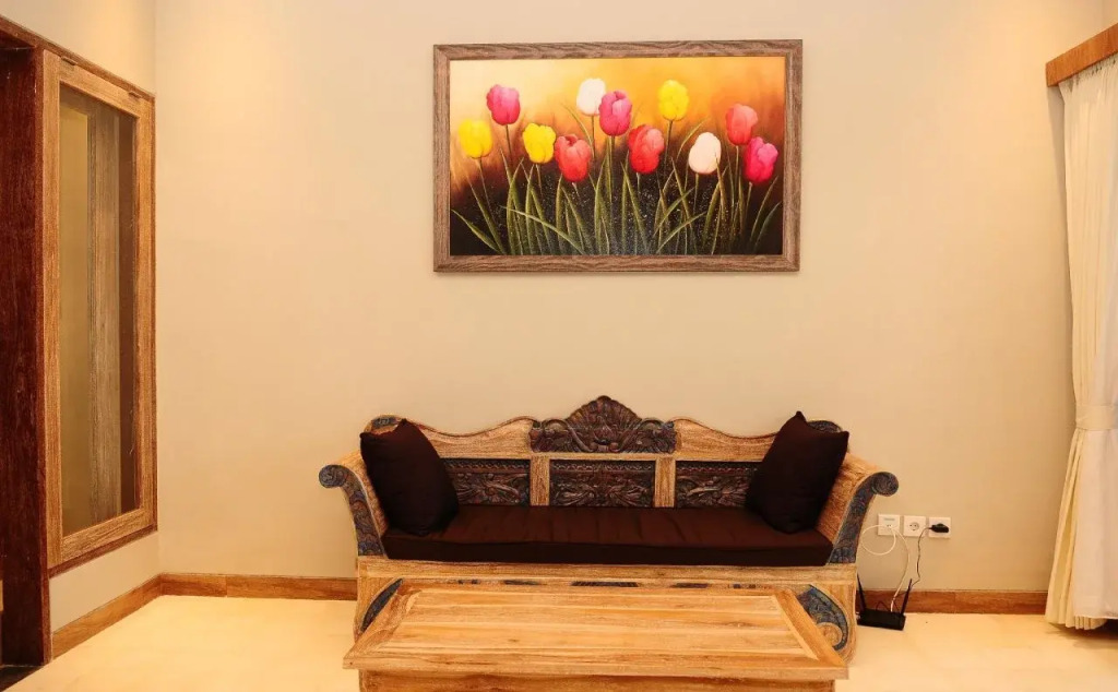 Letung Villa