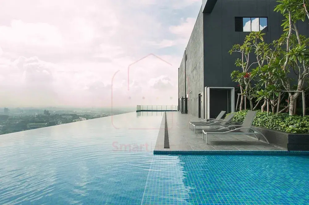 I-City Hill10 Shah Alam by Smarthome