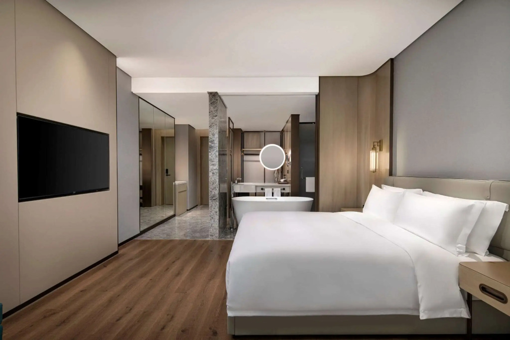 Wyndham Garden Hangzhou Yuhang