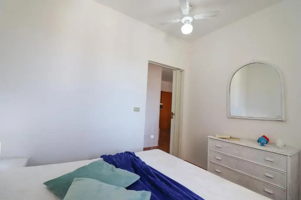 Casa Helena in Otranto With Harbor View for 8 People