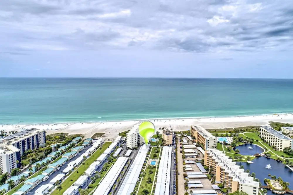 Jamaica Royale Townhome #3 - Steps To Pool & Beach