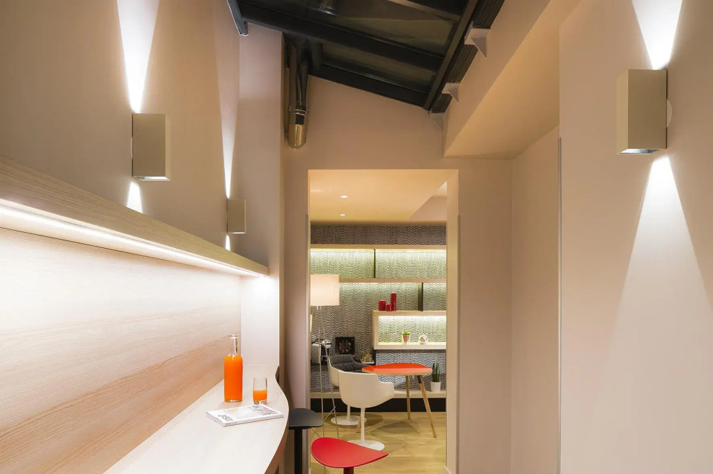 Best Western Quartier Latin Pantheon