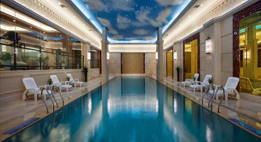 Chongqing Auwi Hotel