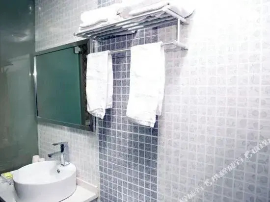 Dafei Express Hotel