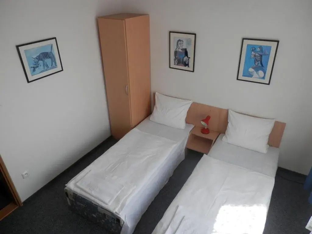 Hotel Bobr
