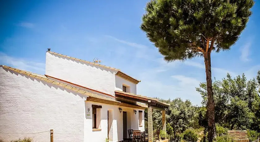 Casa Rural Andevalo