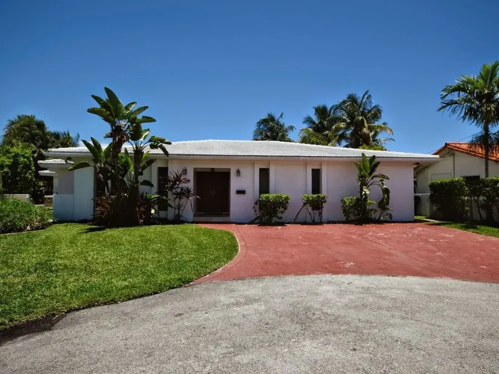 Villa Paula